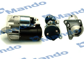 Démarreur MANDO MEE015026
