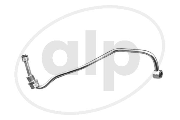 Gaine de suralimentation alp ALP-004838