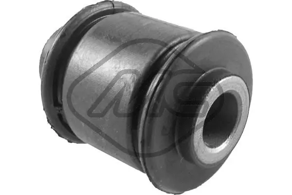 Suspension, corps de l'essieu Metalcaucho 58078