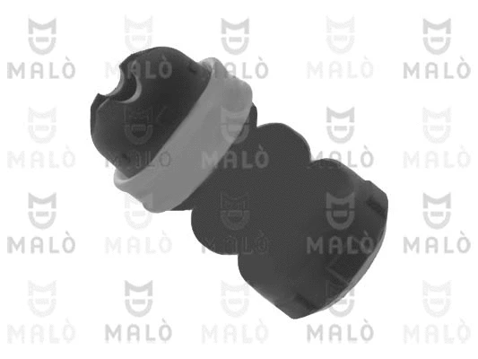 Butée élastique, suspension AKRON-MALÒ 170163