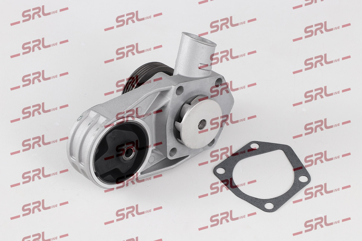 Pompe à eau, refroidissement du moteur SRLine S10-263