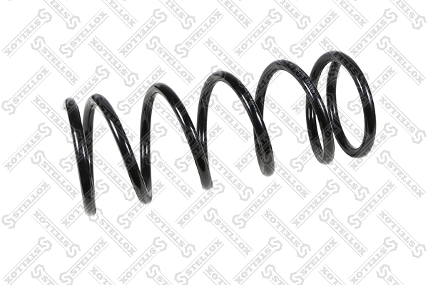 Ressort de suspension STELLOX 10-21196-SX
