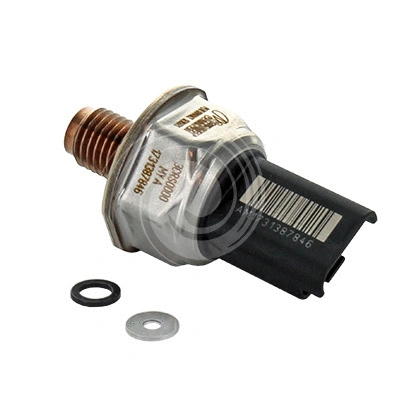 Capteur, pression de carburant AUTOTEAM L1104