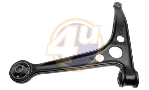 Bras de liaison, suspension de roue 4u VV-G-72825