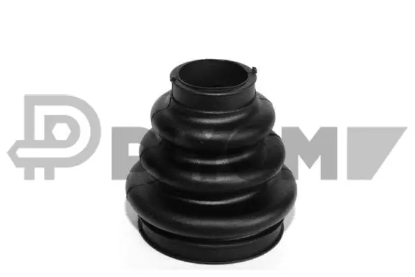 Joint-soufflet, arbre de commande PLYOM P201568