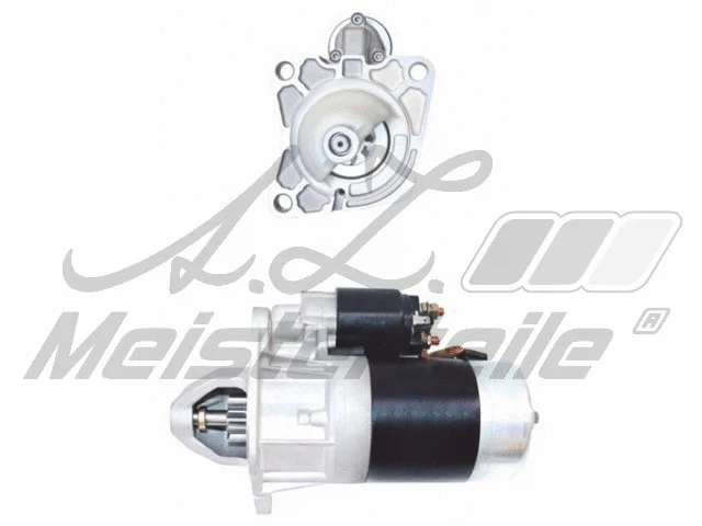 Démarreur A.Z. Meisterteile AZMT-53-010-1088