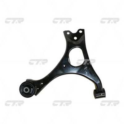 Bras de liaison, suspension de roue CTR CQ0073R