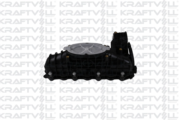 Tuyau d'admission, alimentation d'air KRAFTVOLL GERMANY 12150010