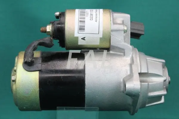 Démarreur FAL Anlasser- und Lichtmaschinenservice F000217/1