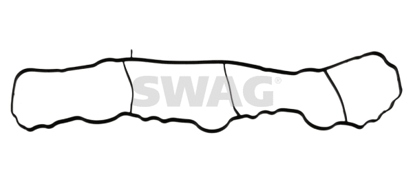 Joint, collecteur d'admission SWAG 10 10 2391