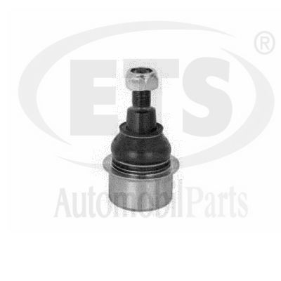 Rotule de suspension ETS 31.BJ.627