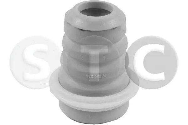 Butée élastique, suspension STC T440426
