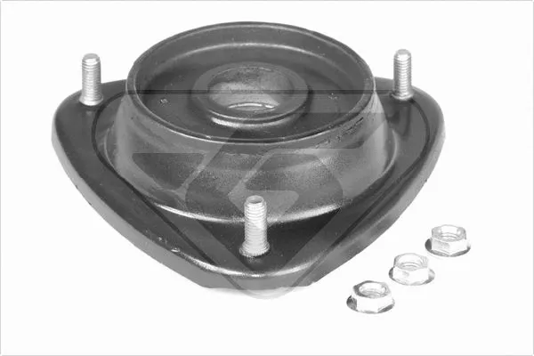 Coupelle de suspension HUTCHINSON 598B24