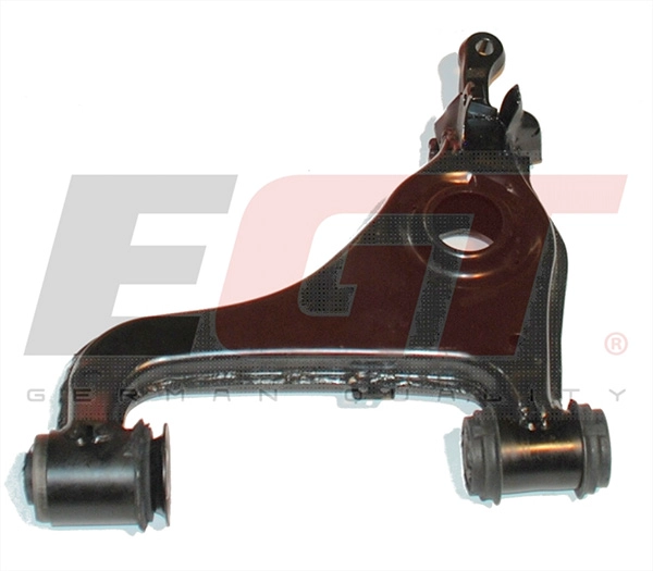 Bras de liaison, suspension de roue EGT 141235EGT