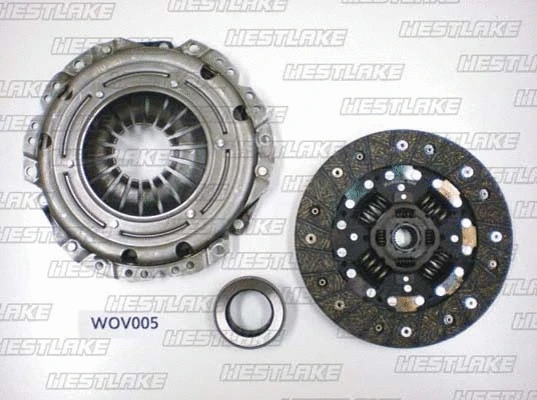 Kit d'embrayage WESTLAKE WOV005