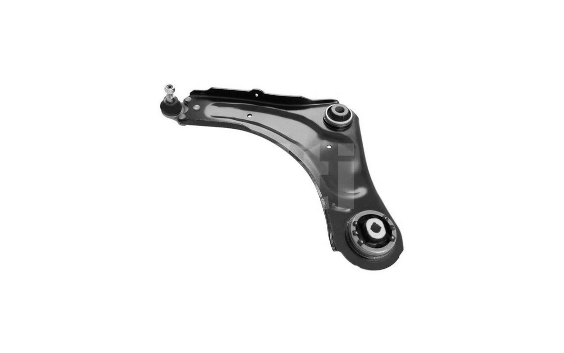 Bras de liaison, suspension de roue Wti Automotive A849899