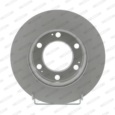 Disque de frein FERODO DDF2547C