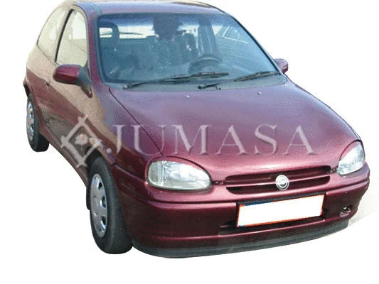 Lève-vitre JUMASA ZR OPO43 L C