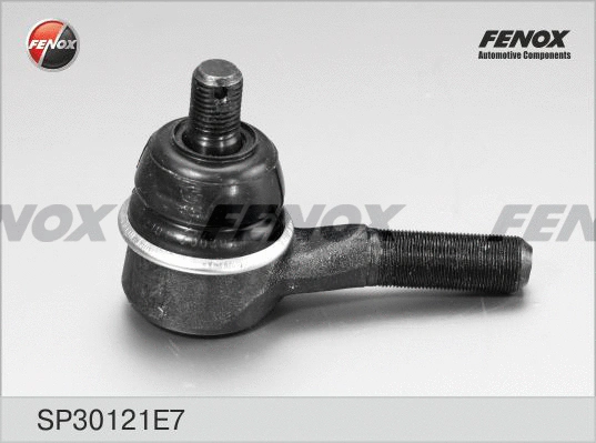 Rotule de barre de connexion FENOX SP30121E7