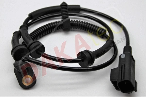 Capteur, vitesse de roue DAKAtec 410490