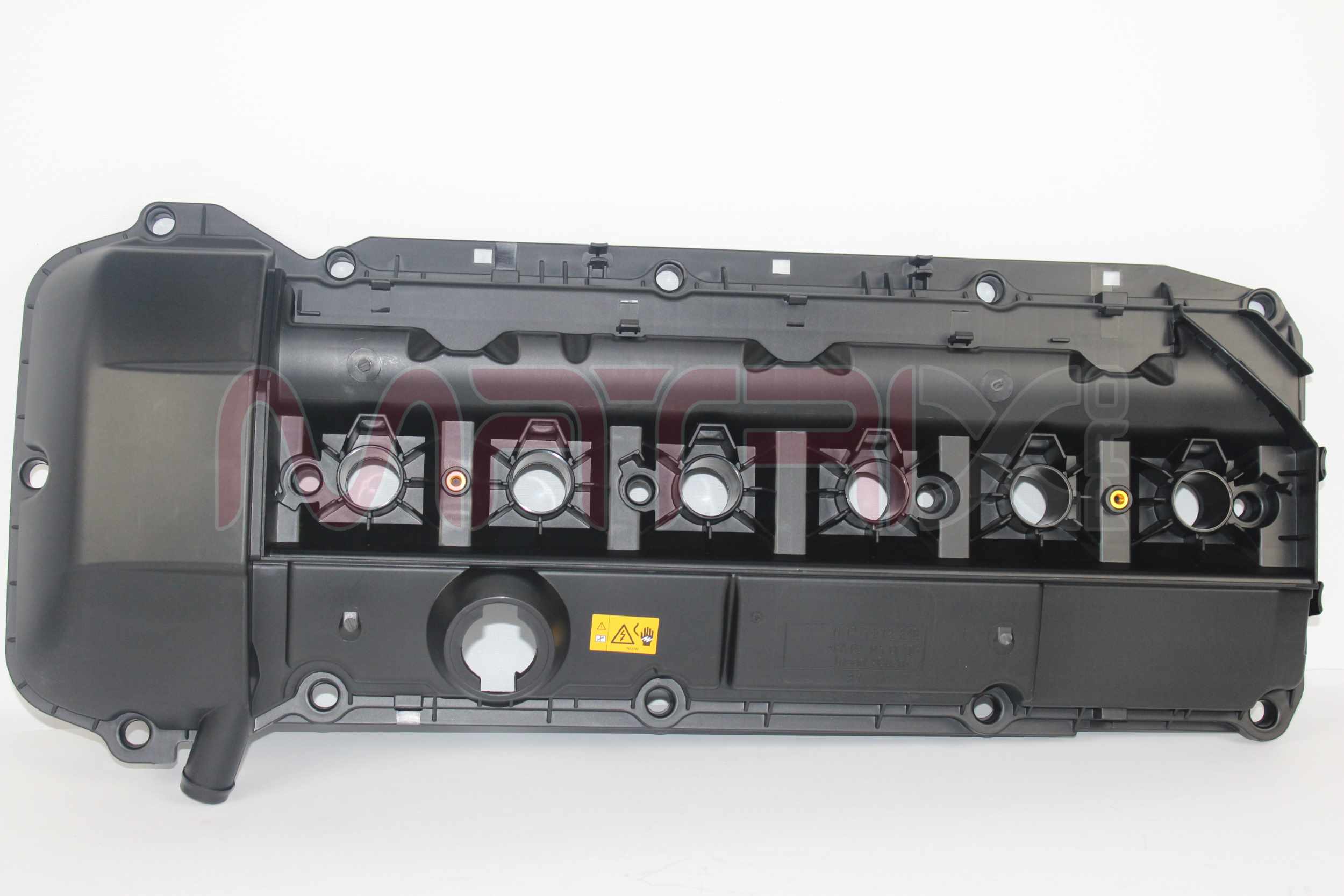 Couvercle de culasse MATRIX PRO MX01016146