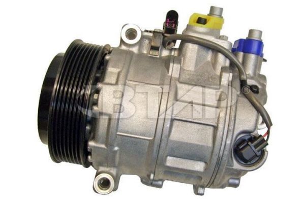 Compresseur, climatisation BTAP BPC828-001