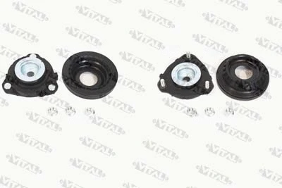 Coupelle de suspension VITAL SUSPENSIONS 600470