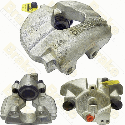 Étrier de frein Brake ENGINEERING CA2480R