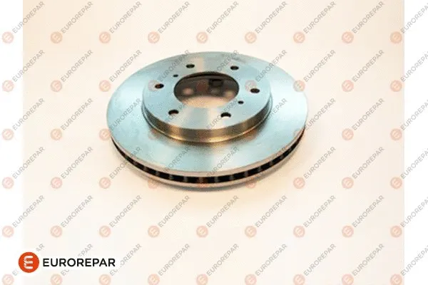 Disque de frein EUROREPAR 1667868880