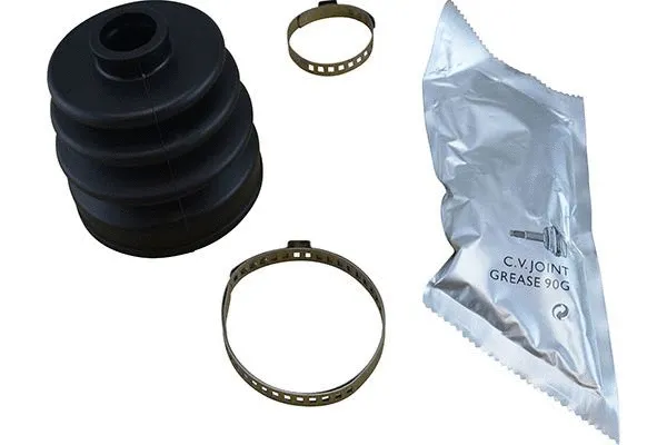 Jeu de joints-soufflets, arbre de commande KAVO PARTS CVB-4515