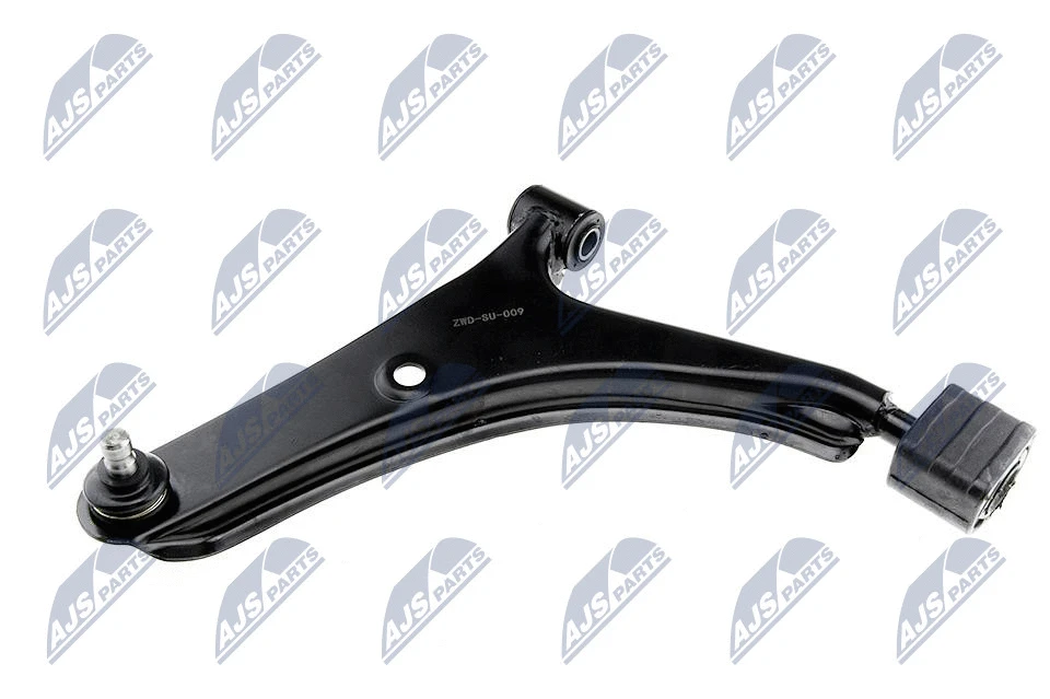 Bras de liaison, suspension de roue NTY ZWD-SU-009