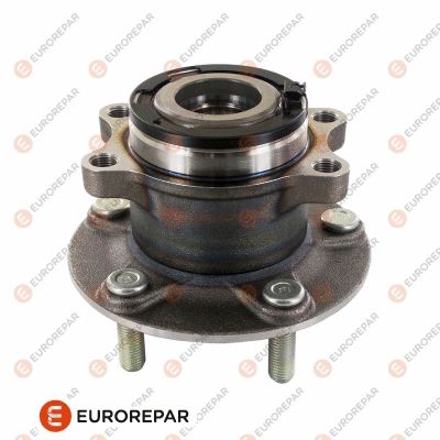 Kit de roulements de roue EUROREPAR 1681966680