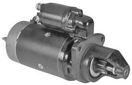 Démarreur ACAUTO AC-CBS5007