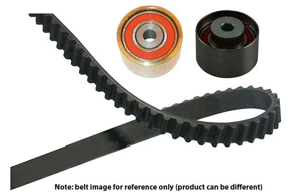 Kit de courroie crantée KAVO PARTS DKT-3505
