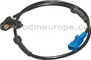 Capteur, vitesse de roue 4X4 ESTANFI EST-97-990077