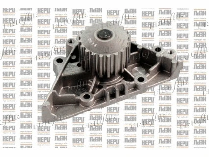 Pompe à eau, refroidissement du moteur FRIGAIR HP08.243