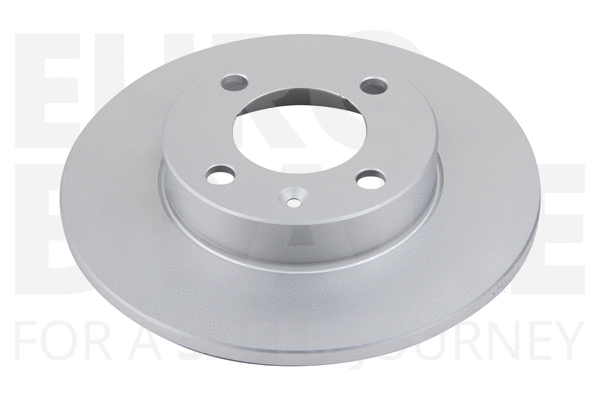 Disque de frein EUROBRAKE 5815314704
