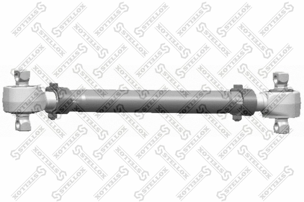 Bras de liaison, suspension de roue STELLOX 84-11826-SX
