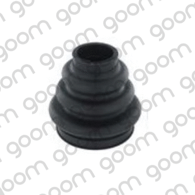 Joint-soufflet, arbre de commande GOOM DB-0144