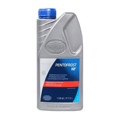 Antigel Pentosin 8114117