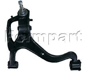 Bras de liaison, suspension de roue FORMPART 1709007