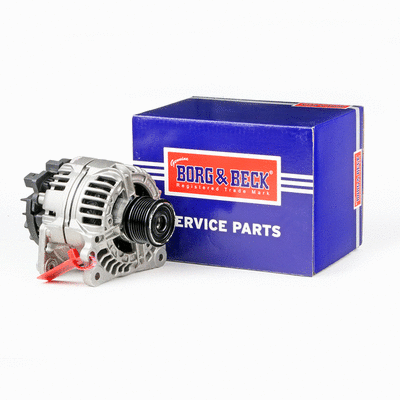 Alternateur BORG & BECK BBA2146