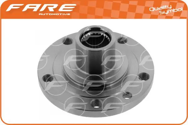 Moyeu de roue FARE-RCH 35189