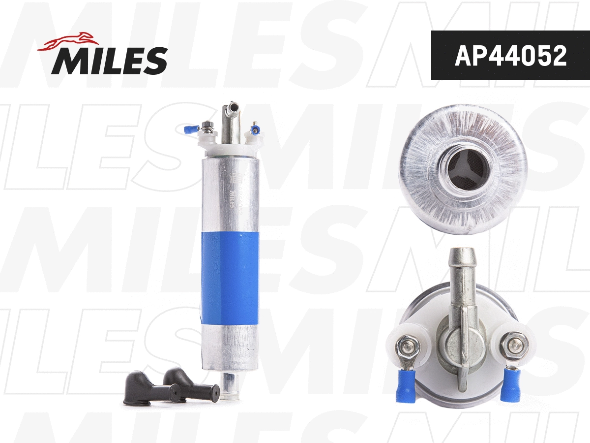 Pompe à carburant MILES AP44052