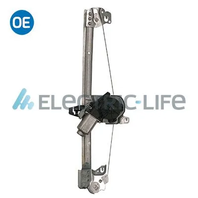 Lève-vitre ELECTRIC LIFE ZR CT81 R