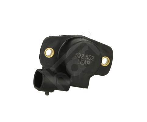 Capteur, position du papillon HART 522 502