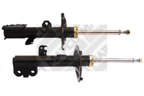 Amortisseur MAPCO 20562/3