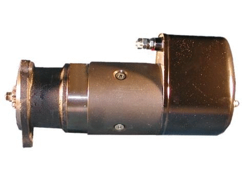 Démarreur GM SG0476