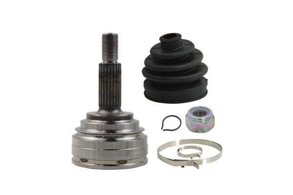 Jeu de joints, arbre de transmission HEMAN TJ01920