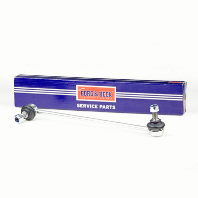 Entretoise/tige, stabilisateur BORG & BECK BDL7343